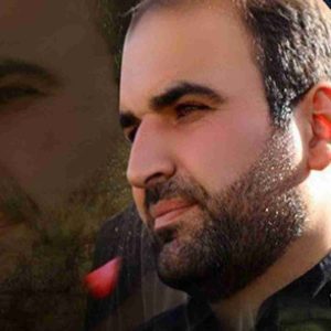 دانلود مداحی محمد کرمی هی رو بی برا وخوم